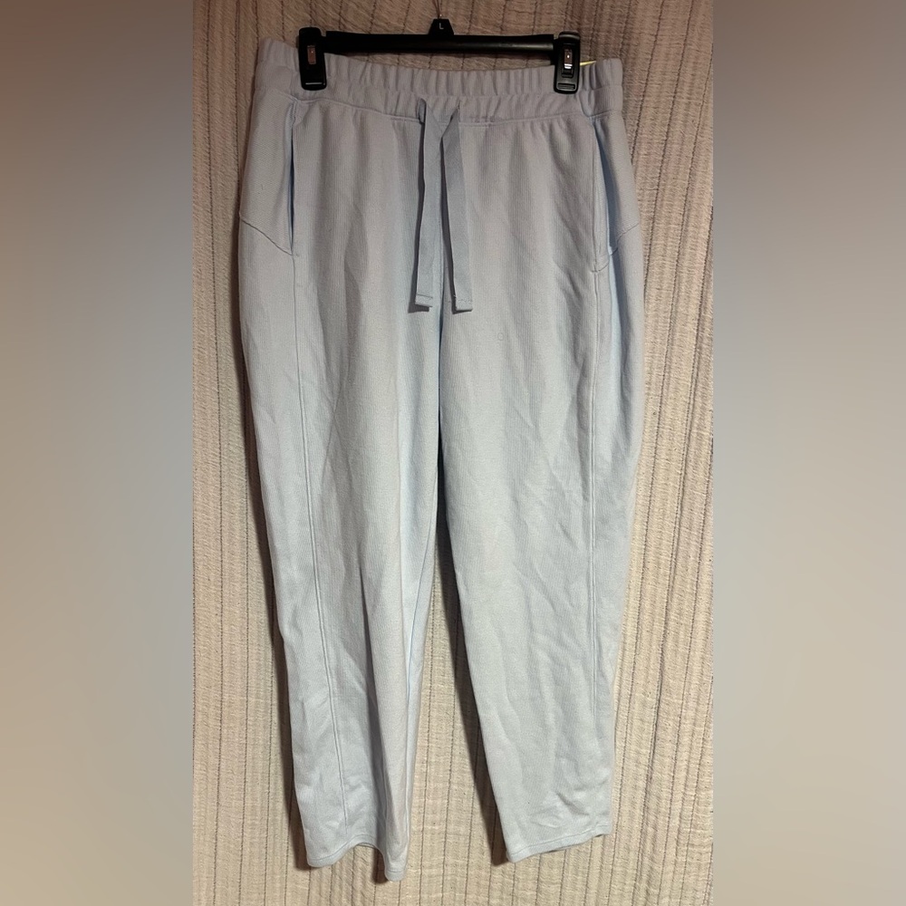 All in Motion Light Blue Women's Joggers